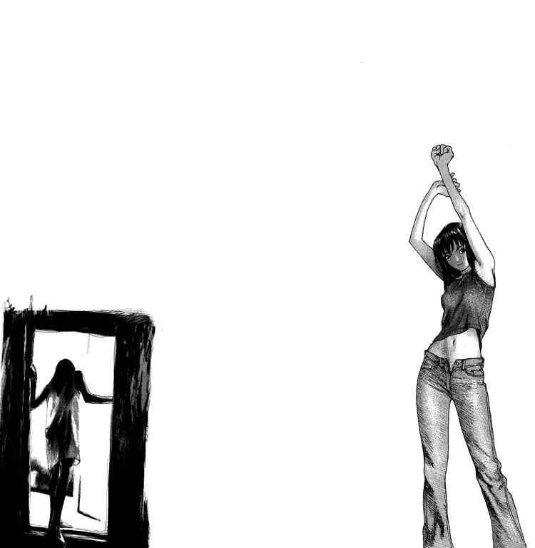 Angel Densetsu Chapter 83 - 19