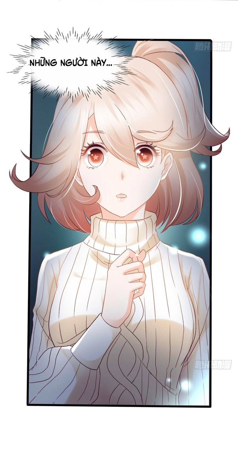 Trò Chơi Scandal Chapter 2 - 20