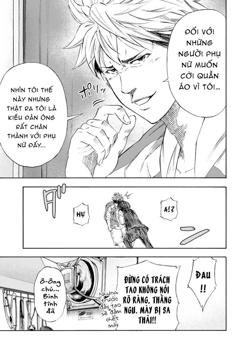 Million Dollar Digger Chapter 1 - 12