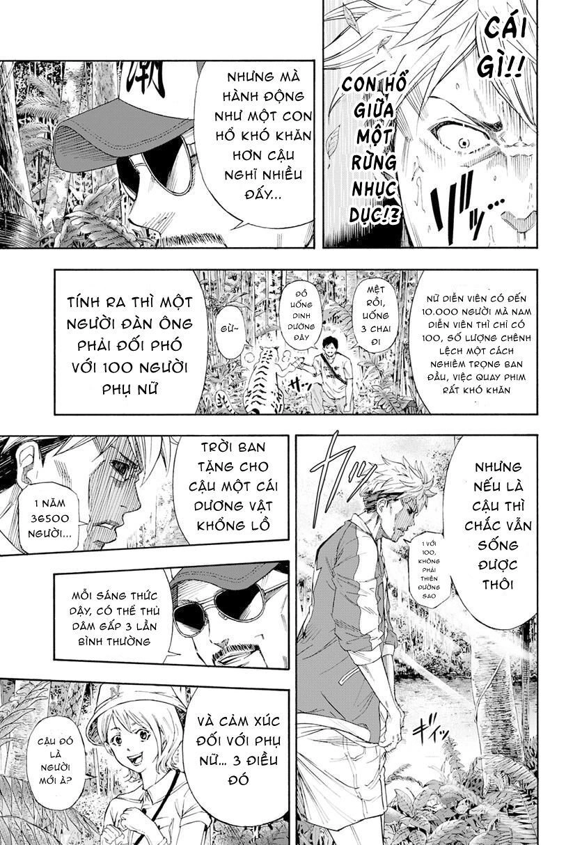 Million Dollar Digger Chapter 1 - 46