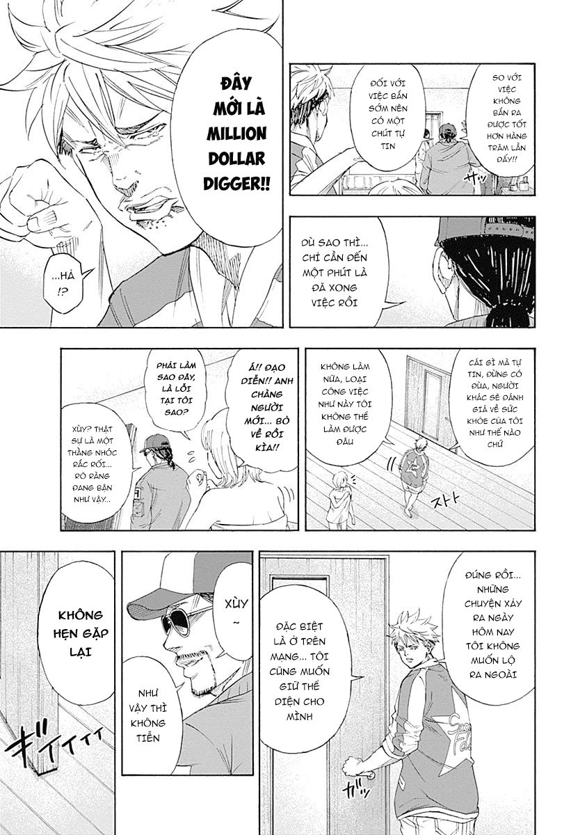 Million Dollar Digger Chapter 2 - 13