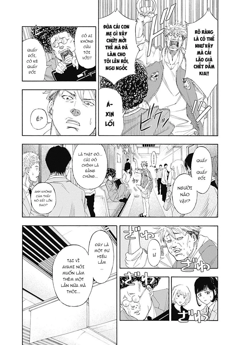 Million Dollar Digger Chapter 2 - 22