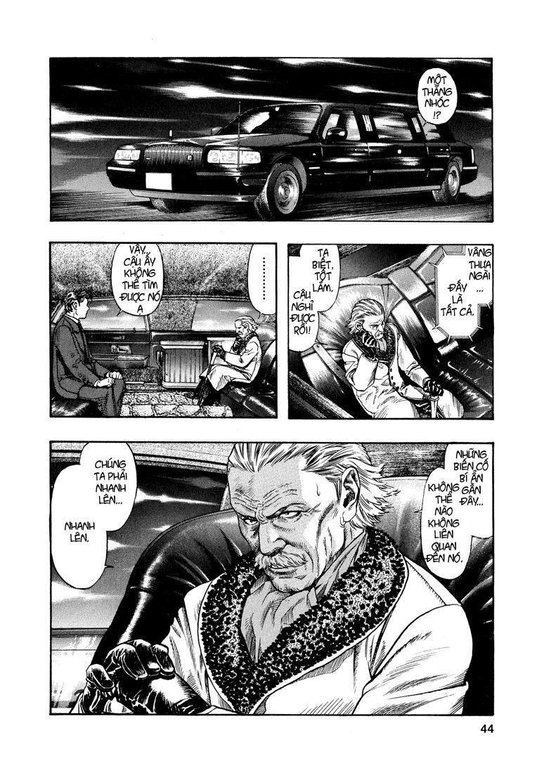 Zetman Chapter 1 - 43