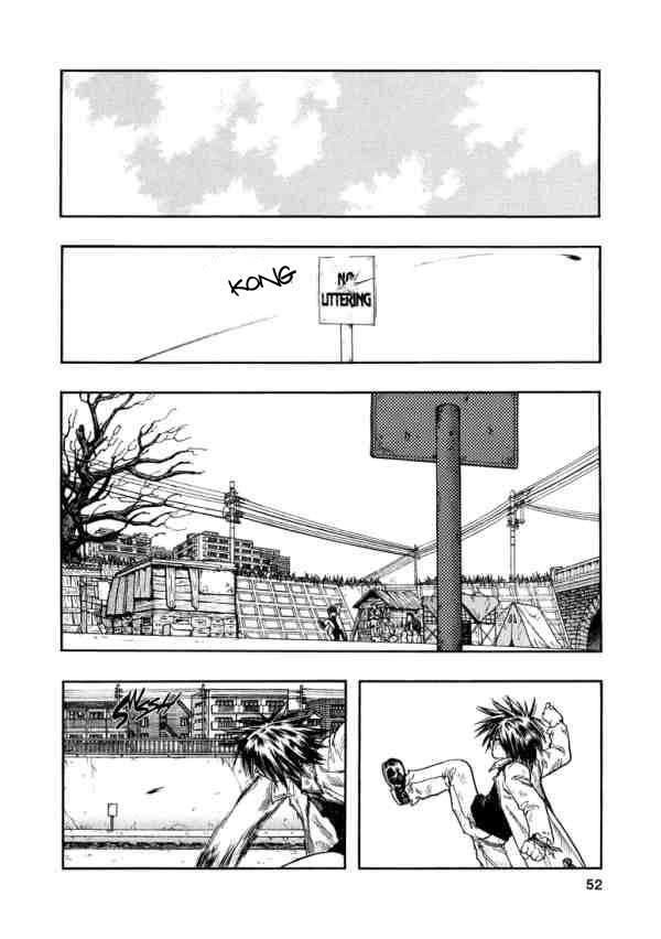 Zetman Chapter 2 - 8