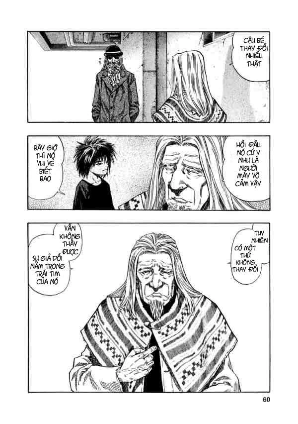 Zetman Chapter 2 - 16