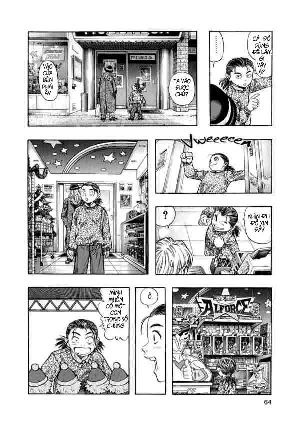 Zetman Chapter 2 - 20