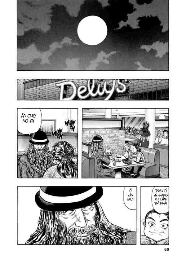 Zetman Chapter 2 - 22