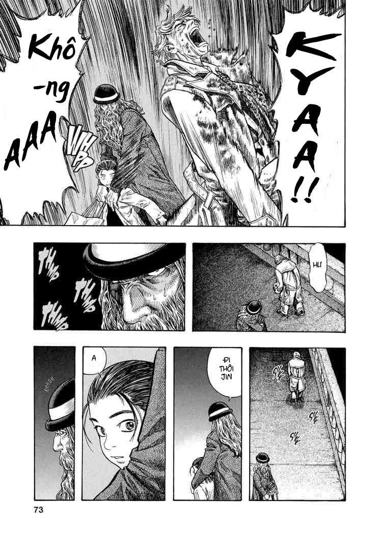 Zetman Chapter 3 - 3