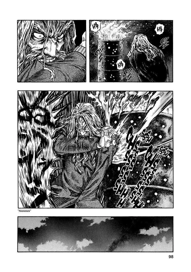 Zetman Chapter 4 - 10