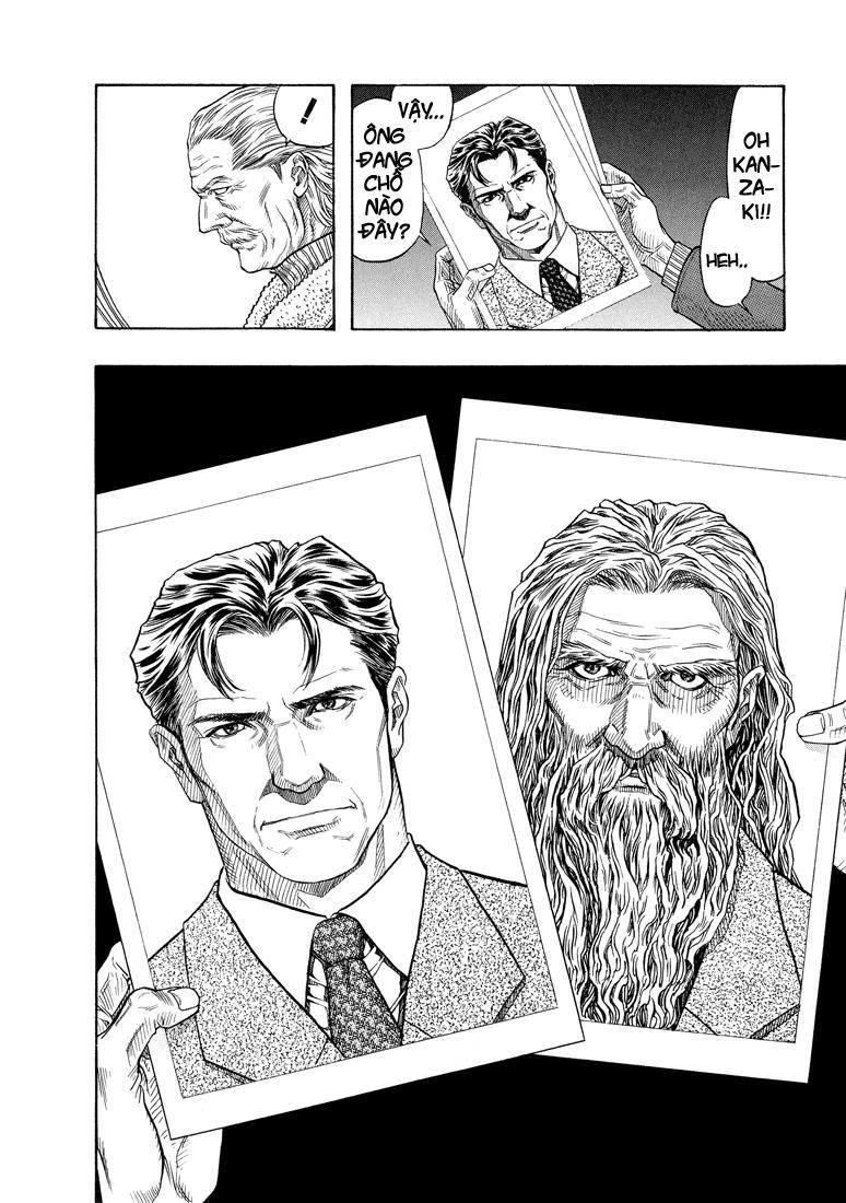 Zetman Chapter 4 - 12