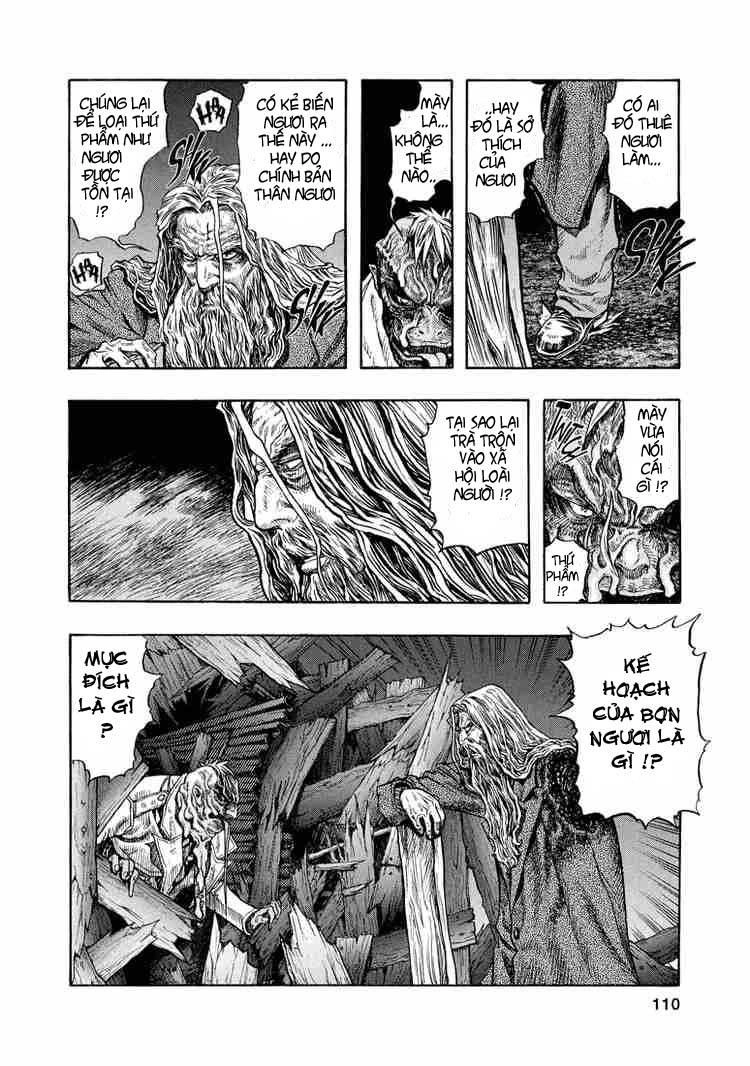 Zetman Chapter 5 - 4