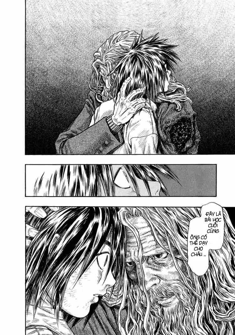 Zetman Chapter 5 - 14