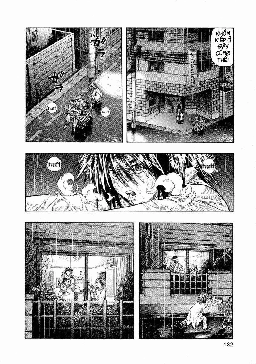 Zetman Chapter 6 - 5