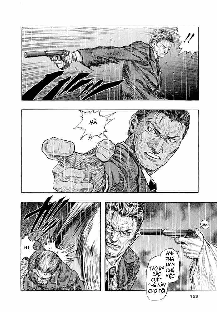 Zetman Chapter 7 - 6