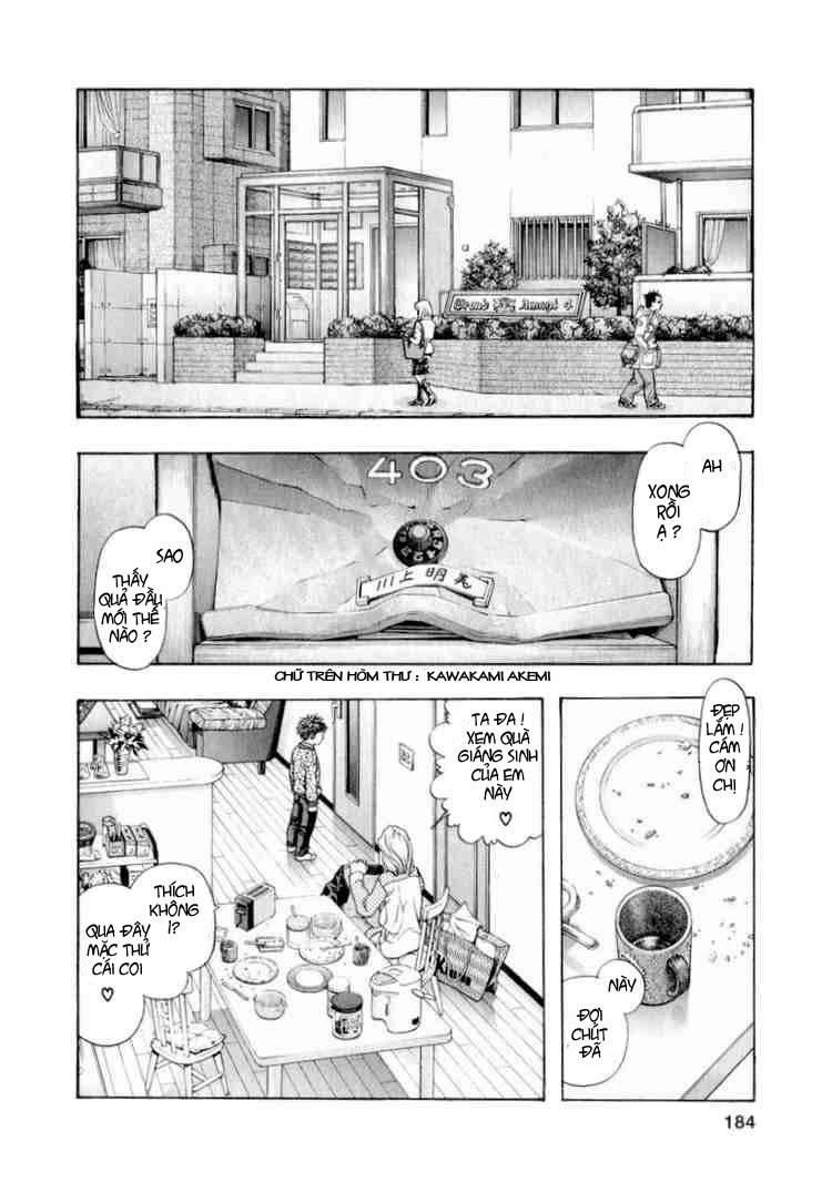 Zetman Chapter 9 - 2