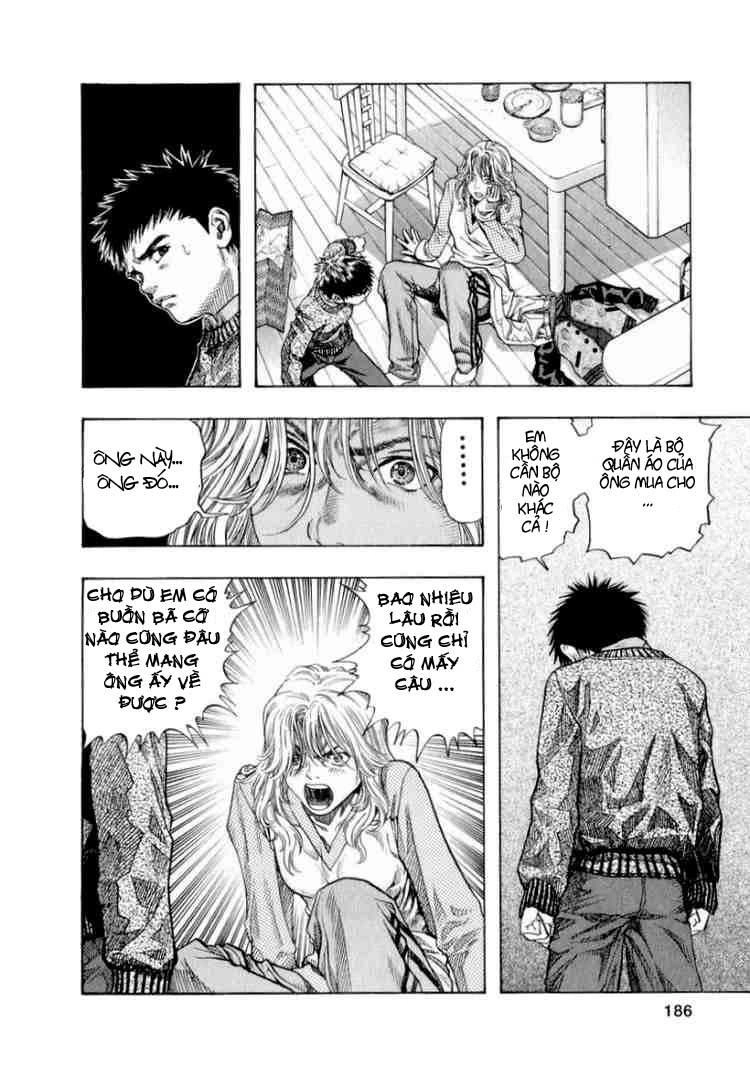 Zetman Chapter 9 - 4