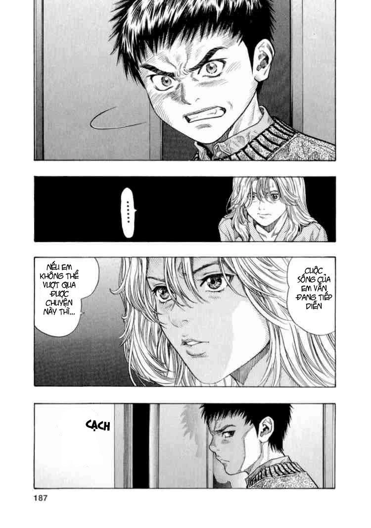 Zetman Chapter 9 - 5