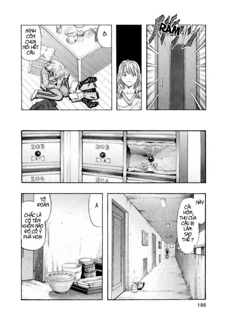 Zetman Chapter 9 - 6