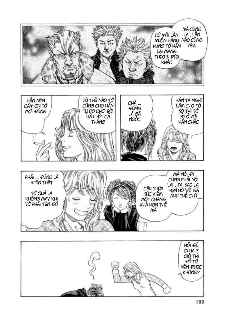 Zetman Chapter 9 - 8