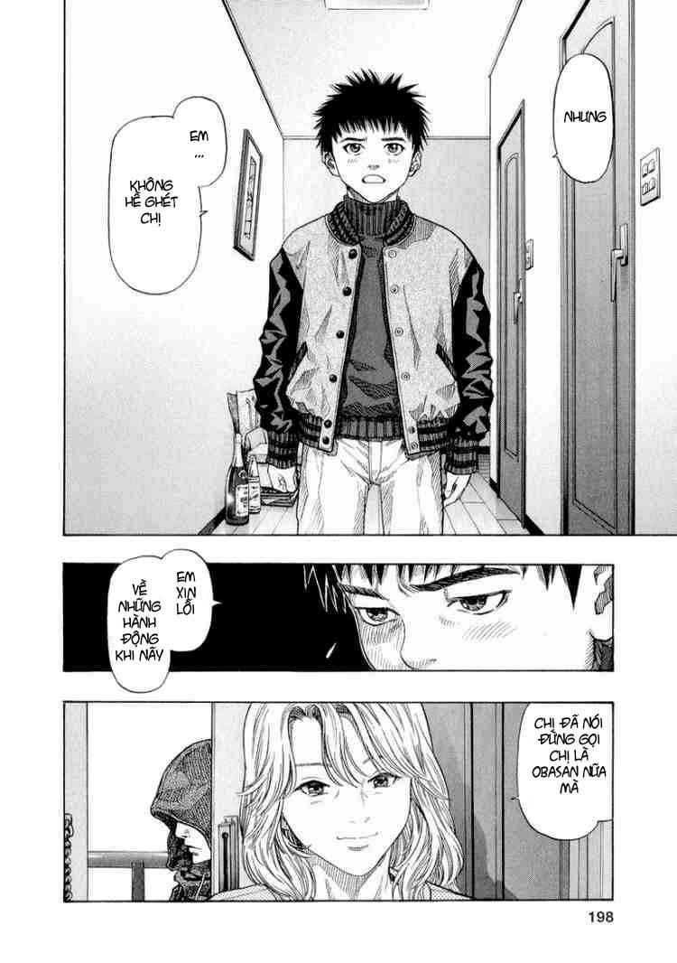 Zetman Chapter 9 - 16