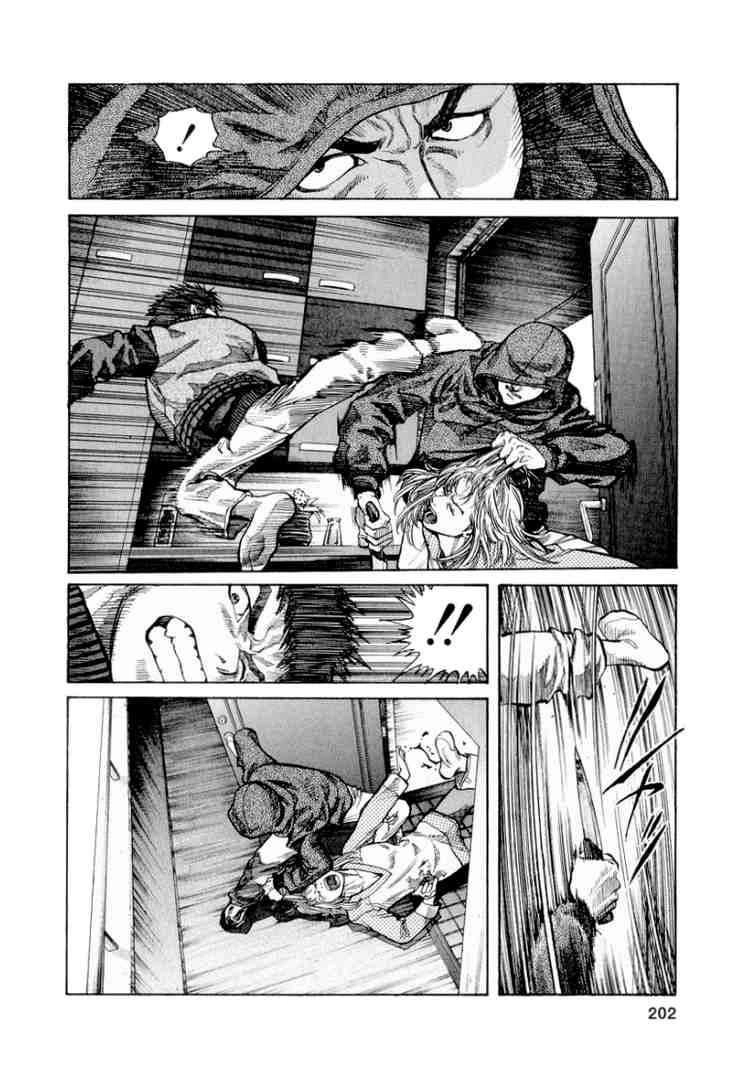 Zetman Chapter 10 - 2