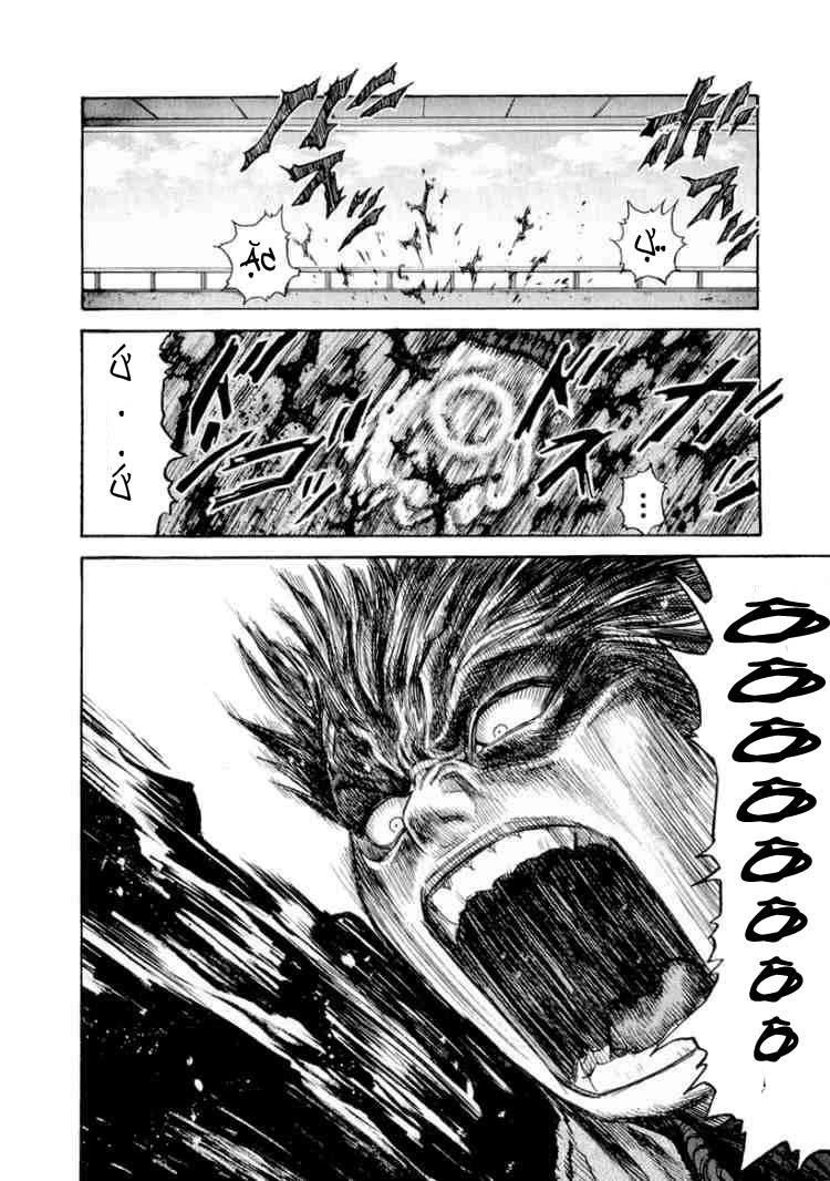 Zetman Chapter 10 - 14