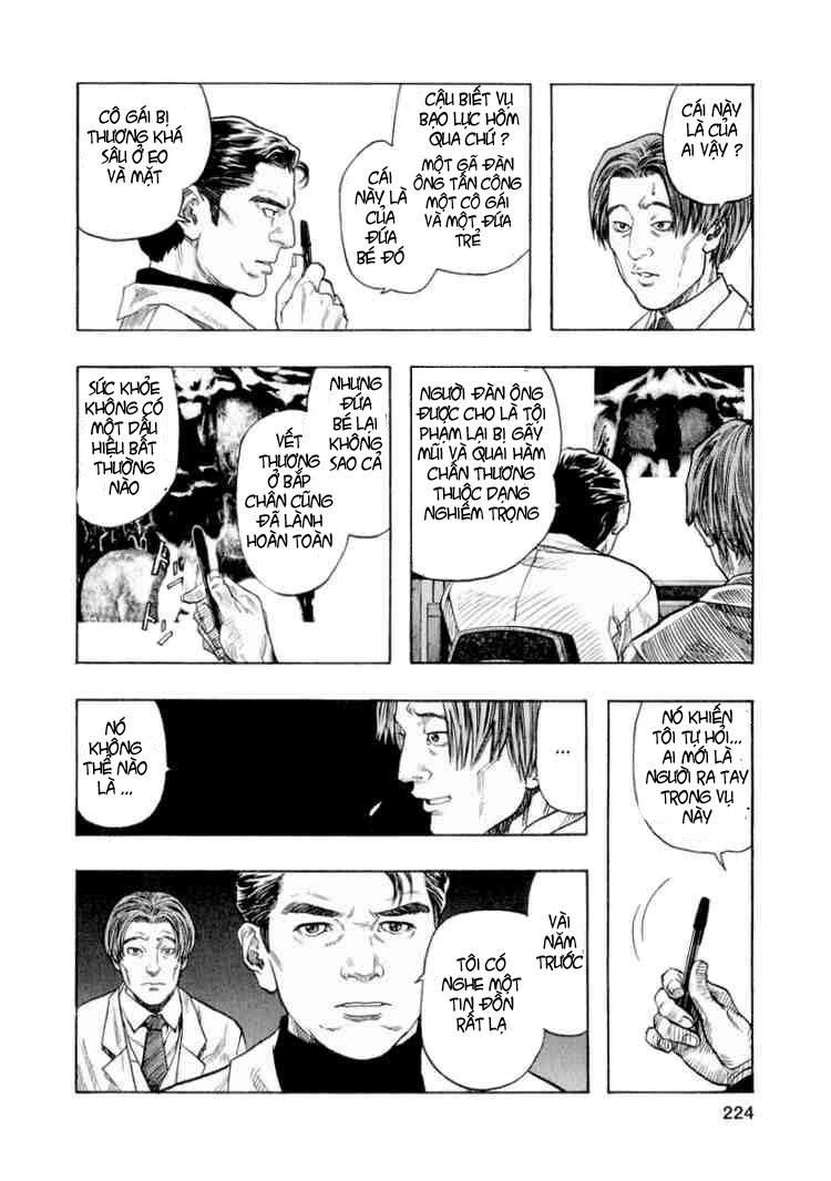 Zetman Chapter 11 - 6