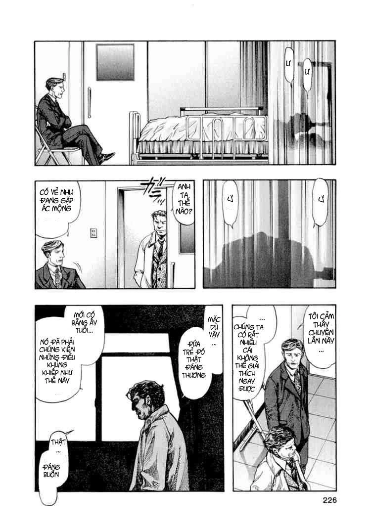 Zetman Chapter 11 - 8