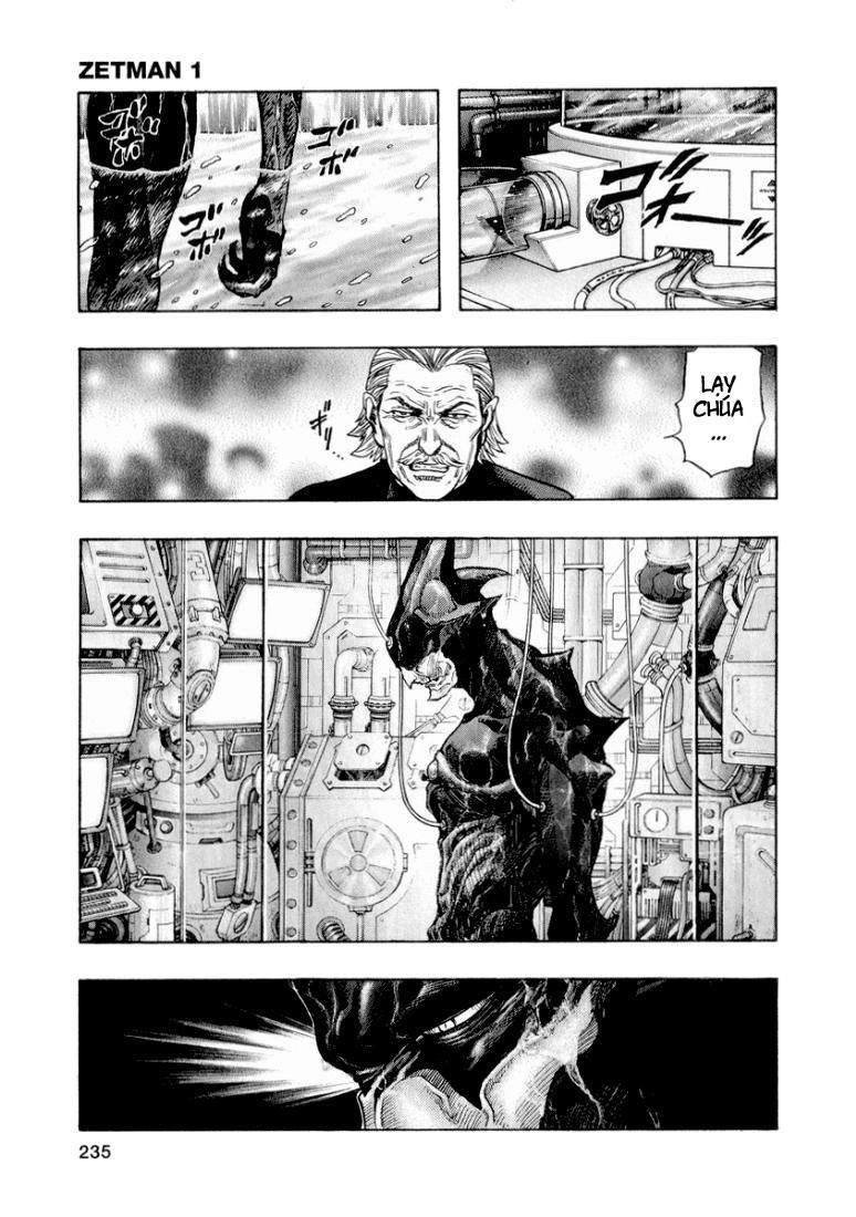 Zetman Chapter 12 - 3