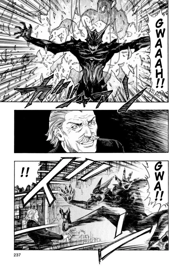 Zetman Chapter 12 - 5