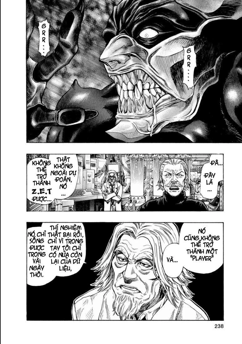 Zetman Chapter 12 - 6