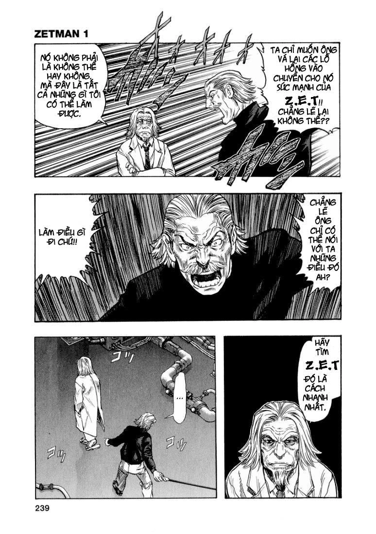 Zetman Chapter 12 - 7