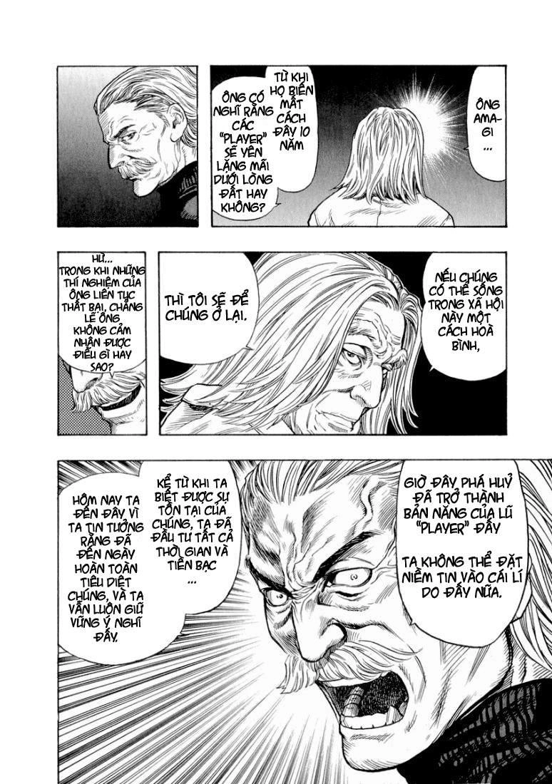 Zetman Chapter 12 - 8