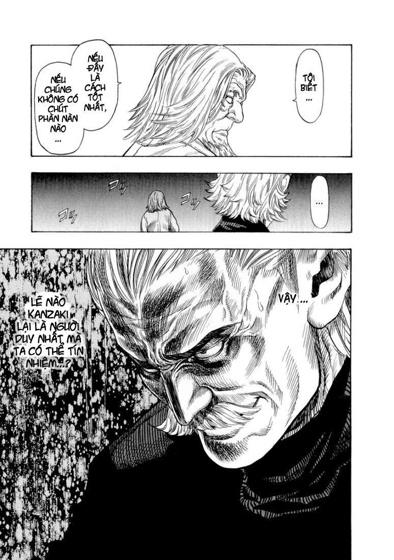 Zetman Chapter 12 - 9