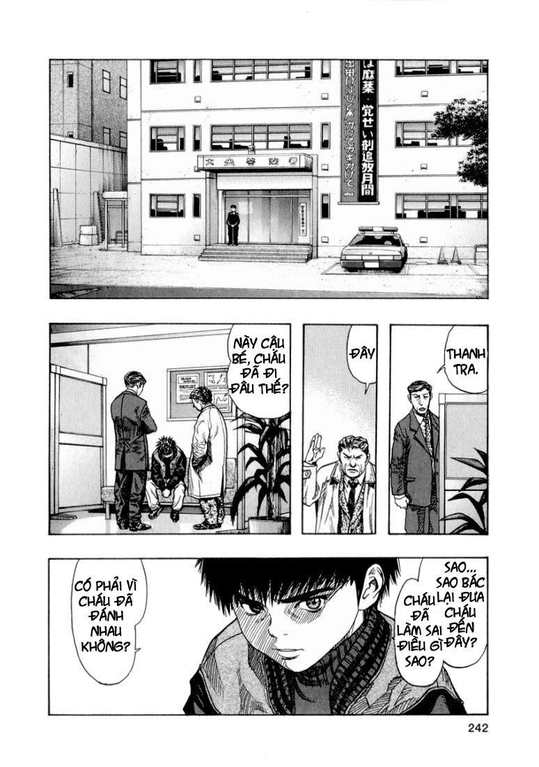 Zetman Chapter 12 - 10