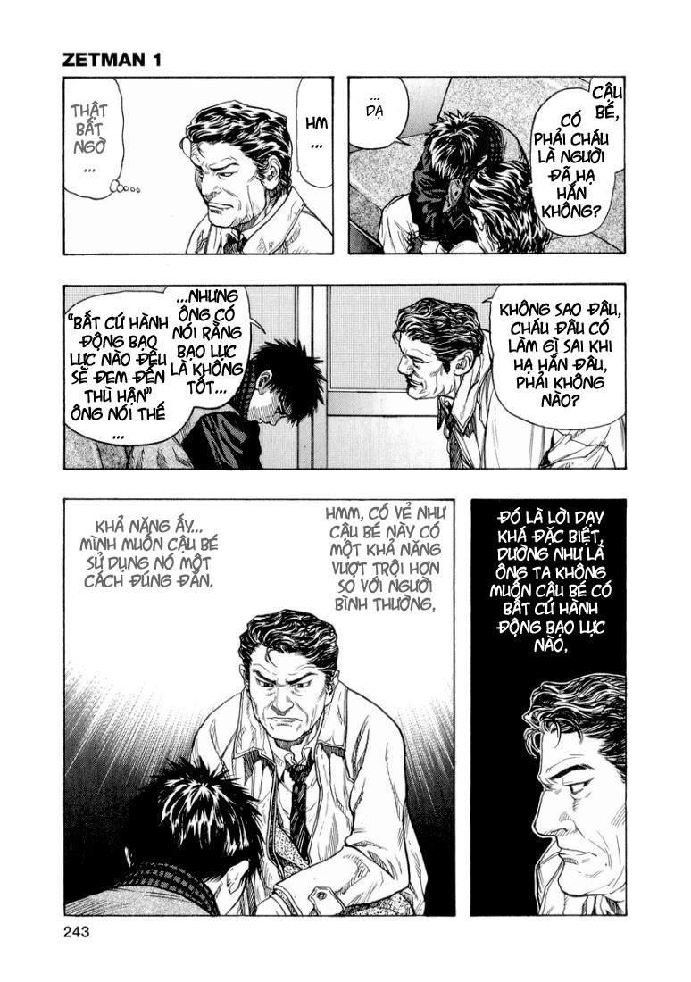 Zetman Chapter 12 - 11