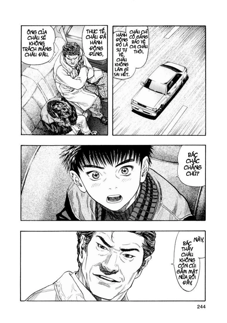 Zetman Chapter 12 - 12