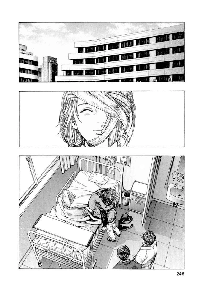 Zetman Chapter 12 - 14