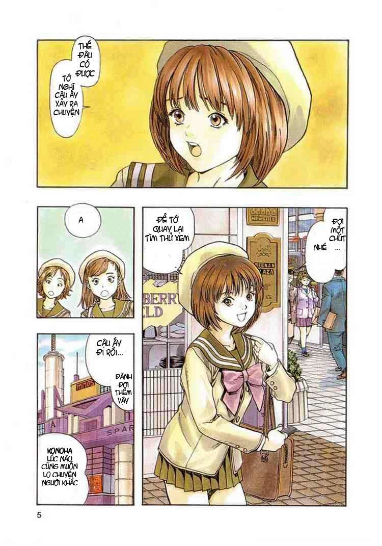 Zetman Chapter 13 - 3