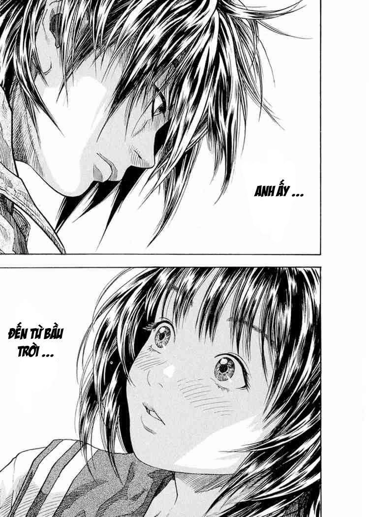 Zetman Chapter 14 - 4