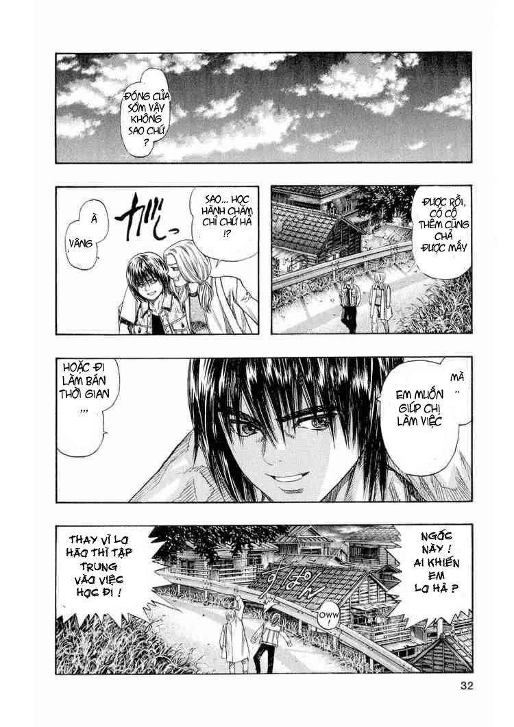 Zetman Chapter 14 - 14