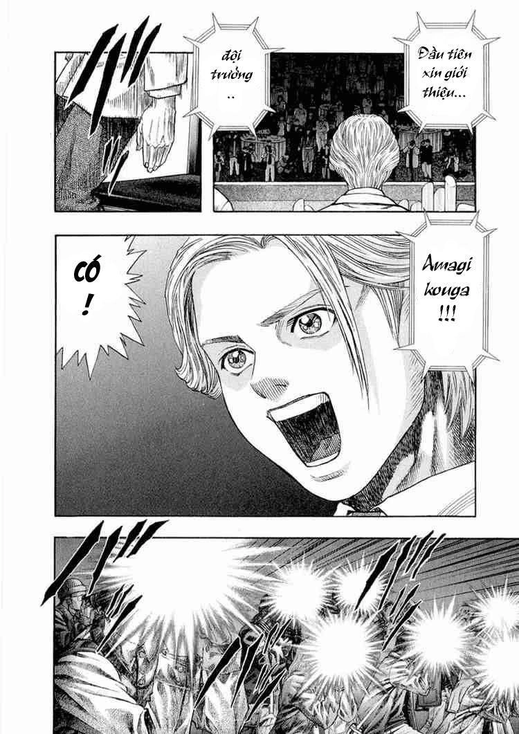 Zetman Chapter 14 - 18