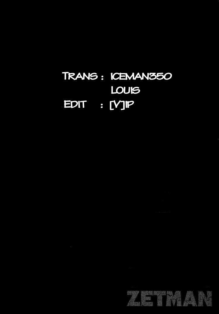 Zetman Chapter 14 - 21