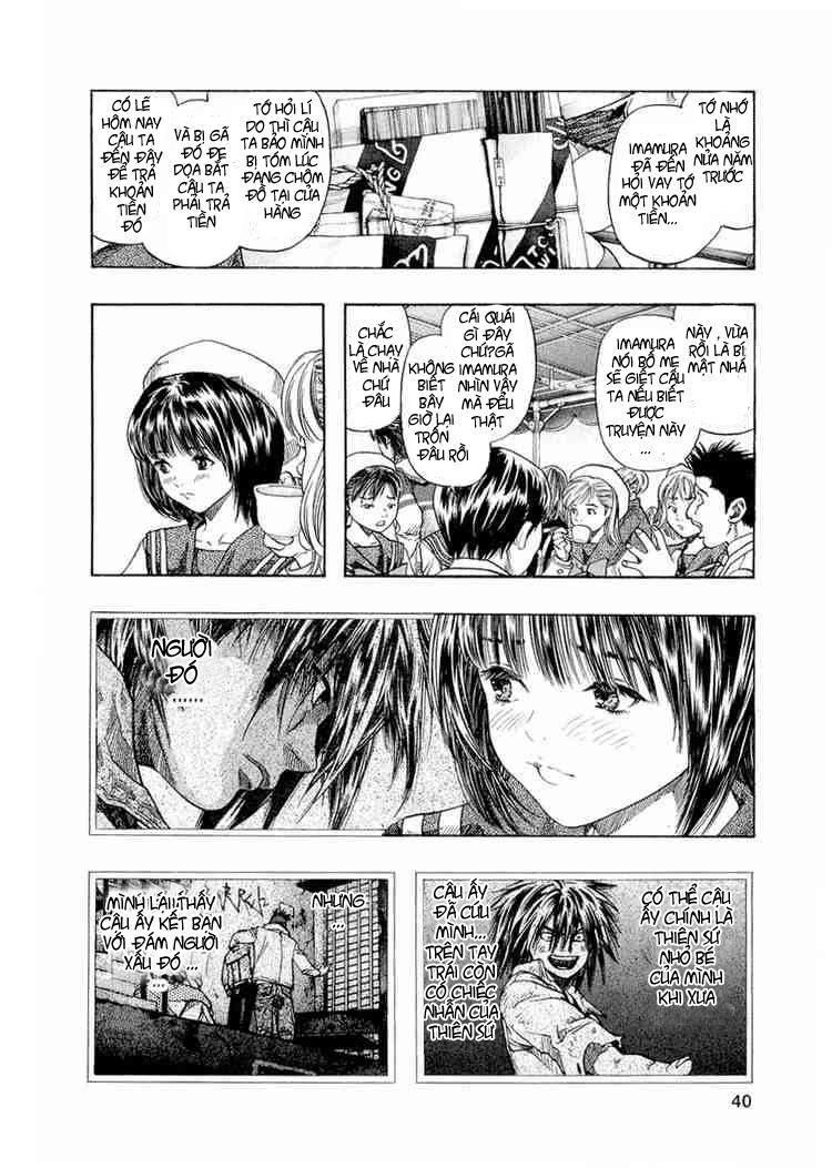 Zetman Chapter 15 - 2