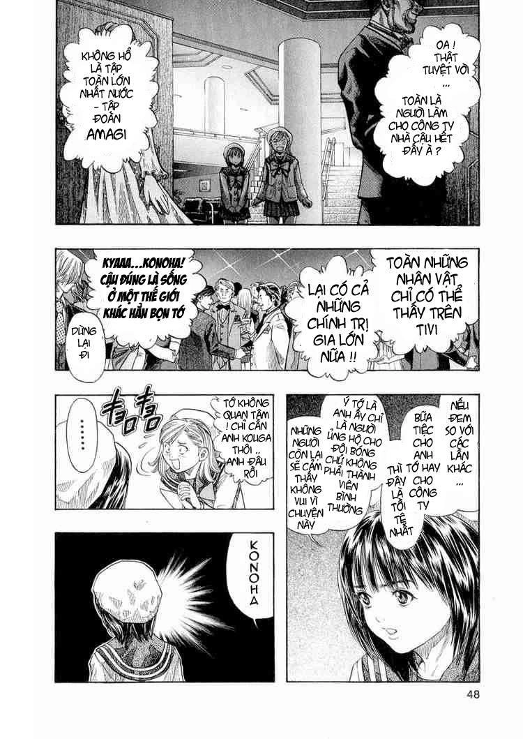 Zetman Chapter 15 - 10