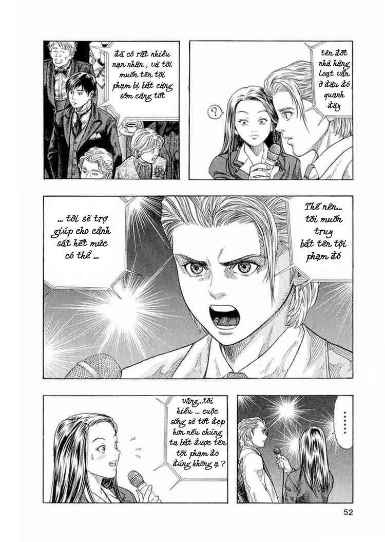 Zetman Chapter 15 - 14