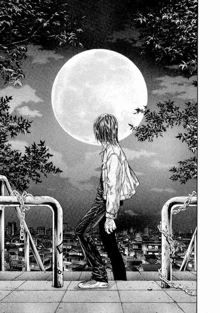 Zetman Chapter 16 - 11