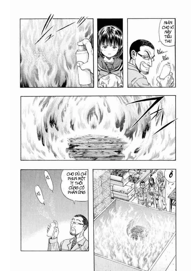 Zetman Chapter 16 - 16