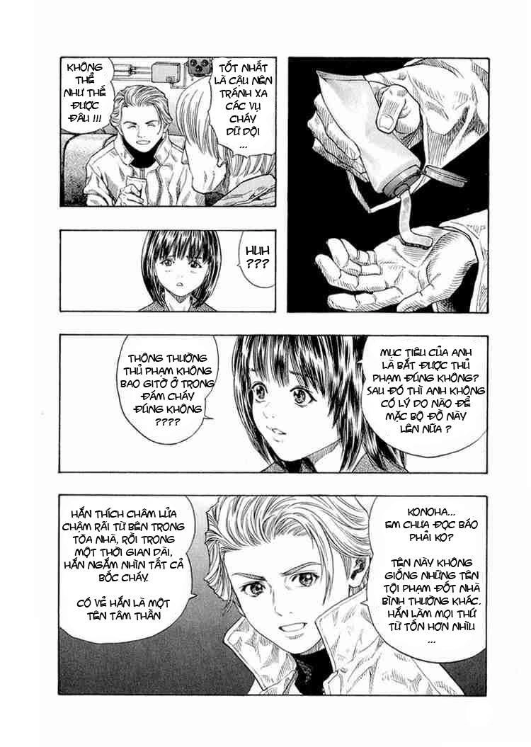 Zetman Chapter 17 - 2