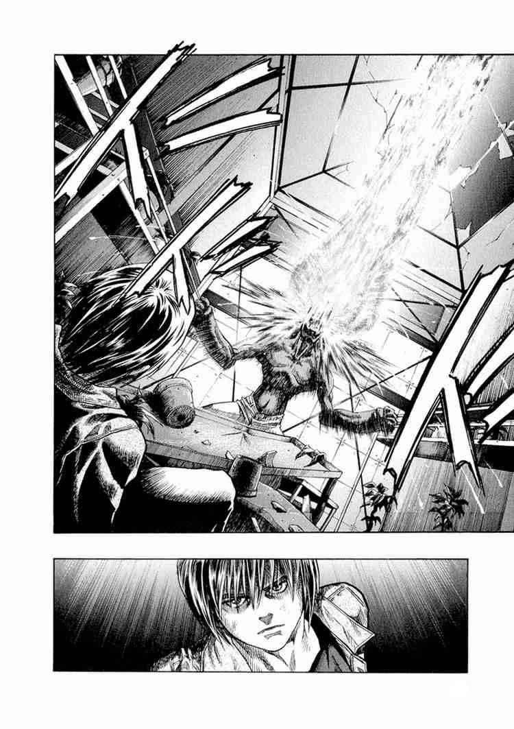 Zetman Chapter 17 - 16